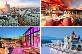 Best European city break destinations 2023
