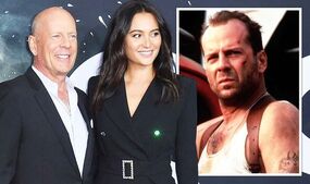 Bruce Willis aphasia health update Die Hard anniversary