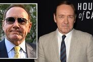 Kevin Spacey cleared sex offences allegations reaction 