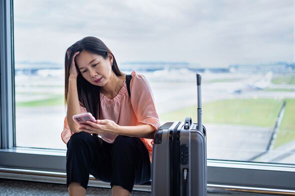 Travel expert advises against ‘stress-inducing’ money-saving method