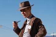 Oppenheimer audio dialogue sound Christopher Nolan