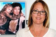 Aliens Carrie Henn totally unrecognizable now Hollywood 