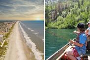 florida most popular summer destination