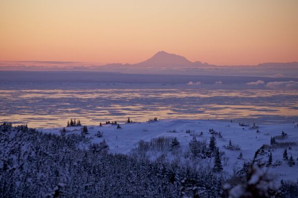 Fairbanks, Alaska