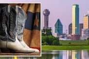 dallas travel visit what to do
