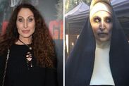 The Nun star suing Warner Bros. merchandising profits