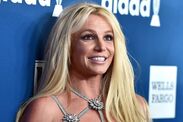 Britney Spears reconcile dad prison