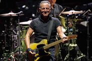 Bruce Springsteen fragile cancelled tour something worse health illness