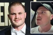 zack bryan apology instagram video arrest Oklahoma obstruction investigation