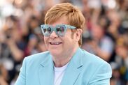 Elton John Atlanta condo $ 5 million