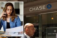 chase bank branch closure weeks left