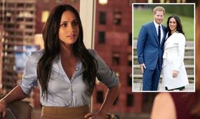 meghan markle suits breaks another record