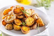roast potatoes how to best recipe