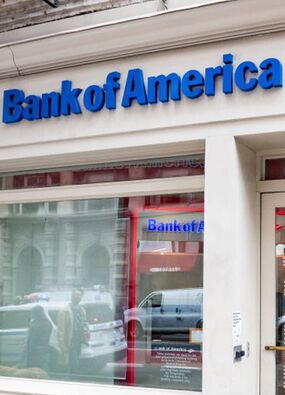 bank of america branch close full list