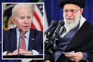 americans iran israel hamas biden ransom trump