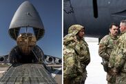 us military power overwhelming most sophisticated