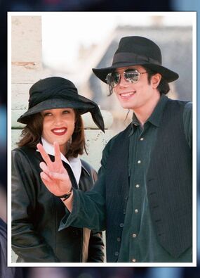 Priscilla Presley fears Michael Jackson married Lisa Marie Elvis link