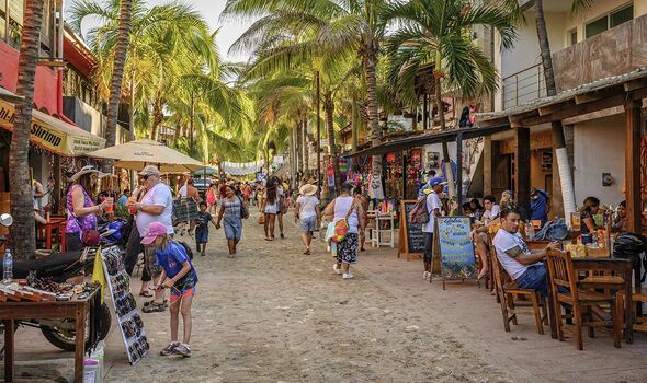 mexico hidden gem sayulita beaches street food travel 