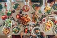 thanksgiving 2023 dinner hacks delicious stress free