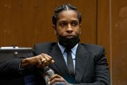 A$AP Rocky face trial shooting former friend charge