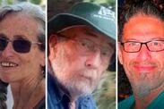 three israeli hostages die hamas aryeh zalmanovich may goren ronen engel