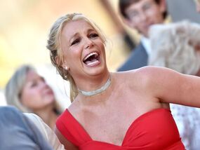 Britney Spears financial disaster legal