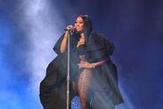 Nicki Minaj feuds songs cardi b azaelia banks meek mill 