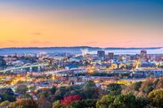 chattanooga tennessee southern retirement town