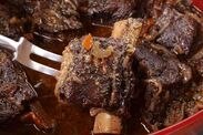 slow cooked beef short rib recipe gordon ramsay