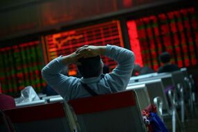 china economy plan global financial crash