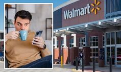 walmart store changes customer delivery
