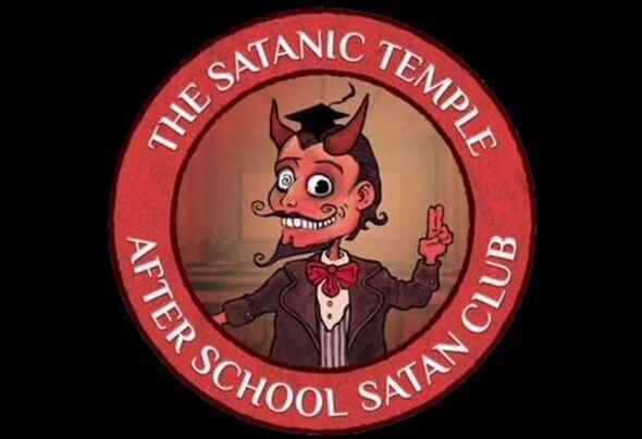 after school satan club tennessee elementary